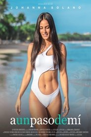 Ver A un paso de mí Online Gratis HD Poster VER A un paso de mí Online Gratis HD