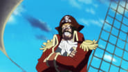 serie One Piece saison 19 episode 849 en streaming