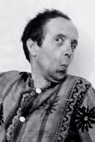 Photo of Taylor Mead image size 538x808