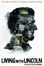 poster Living With Lincoln