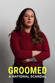 poster Groomed: A National Scandal