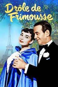 Voir film Drôle de frimousse en streaming