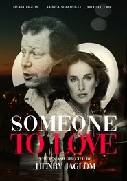 Poster of Someone to Love image size 1538x2175