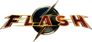 Logo of The Flash image size 635x292