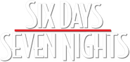 Logo of Six Days Seven Nights image size 630x299