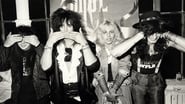 Motley Crue: Decade of Decadence '81-'91 wallpaper 