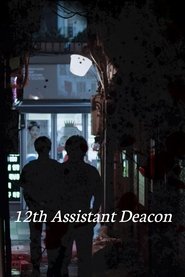 poster 12th Assistant Deacon