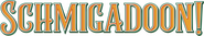 Logo of Schmigadoon! image size 5953x1055