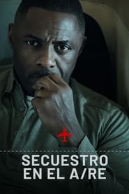 Secuestro en el aire 1x07