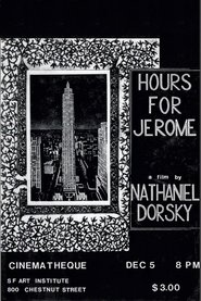 poster Hours for Jerome