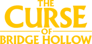 Logo of The Curse of Bridge Hollow image size 638x310