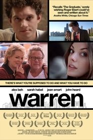 Poster of Warren image size 800x1200