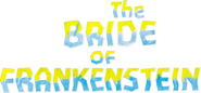 Logo of Bride of Frankenstein image size 1416x660