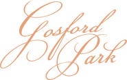 Logo of Gosford Park image size 1706x1075