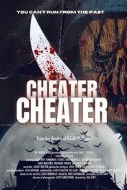 poster Cheater, Cheater