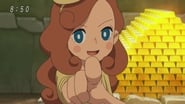 Layton Mystery Tanteisha - Katori No Nazotoki Files season 1 episode 1