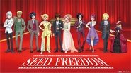 Mobile Suit Gundam Seed Freedom wallpaper 