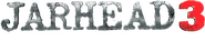 Logo of Jarhead 3: The Siege image size 1276x256