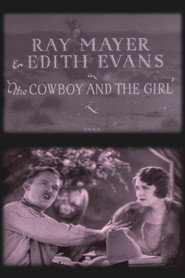 The Cowboy and the Girl