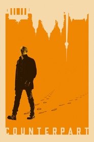 Poster of Counterpart image size 1366x2048