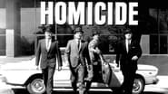 Homicide  