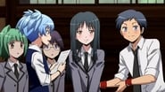 Assassination Classroom season 1 episode 7