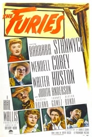 The Furies 1950 123movies