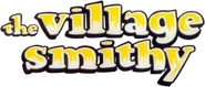 Logo of The Village Smithy image size 333x142
