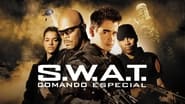 S.W.A.T. Unité d'élite wallpaper 