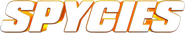 Logo of Spycies image size 1066x190