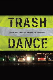 Trash Dance Poster
