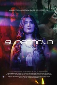 poster Supernova