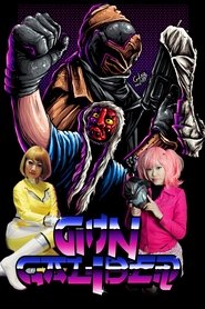 poster Gun Caliber