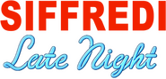 Logo of Siffredi Late Night - Hard Academy image size 1121x538