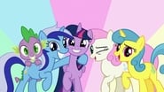 My Little Pony : Les Amies, c'est magique season 5 episode 12