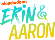 Logo of Erin & Aaron image size 742x536