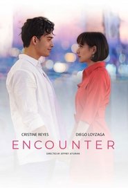 Poster of Encounter image size 1800x2648