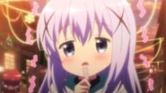 Gochuumon wa Usagi Desu ka season 3 episode 10