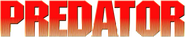 Logo of Predator image size 780x156