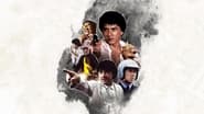 Police Story 2 wallpaper 