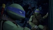 Les Tortues Ninja season 3 episode 20