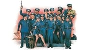 Police Academy wallpaper 