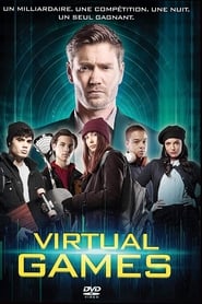 Voir film Virtual Games en streaming