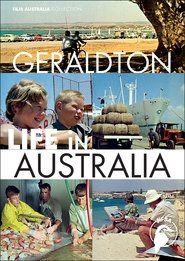 poster Life in Australia: Geraldton