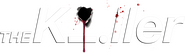 Logo of The Killer image size 1995x575