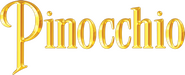Logo of Pinocchio image size 1344x548