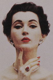 Photo of Dovima image size 746x1119