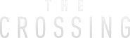 Logo of The Crossing image size 783x228