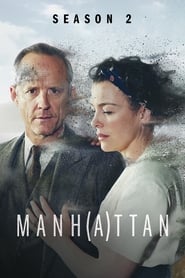 Manhattan Serie en streaming