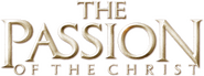 Logo of The Passion of the Christ image size 809x303
